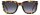 David Beckham DB 7118/S Männer Vollrandfassung 086-Havanna Braun