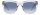 David Beckham DB 7118/S Männer Vollrandfassung 63M-Kristall Grau