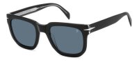 DAVID BECKHAM DB 7118/S MÄNNER VOLLRANDFASSUNG...