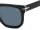 David Beckham DB 7118/S Männer Vollrandfassung 7C5-Schwarz Kristall