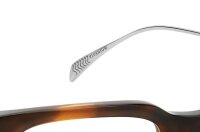 David Beckham DB 7119 Männer Vollrandfassung 6C5-Horn Grau