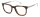 David Beckham DB 7119 Männer Vollrandfassung 6C5-Horn Grau