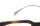 David Beckham DB 7119 Männer Vollrandfassung 6C5-Horn Grau