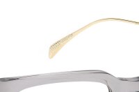 David Beckham DB 7119 Männer Vollrandfassung FT3-Grau Gold