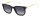 David Beckham DB 7119/S Männer Vollrandfassung 2M2-Schwarz Gold