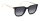 David Beckham DB 7119/S Männer Vollrandfassung 2M2-Schwarz Gold