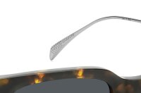 David Beckham DB 7119/S Männer Vollrandfassung 4HU-Havanna Grau