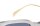 David Beckham DB 7119/S Männer Vollrandfassung FT3-Grau Gold