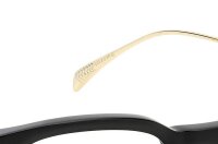 David Beckham DB 7122 Männer Vollrandfassung 2M2-Schwarz Gold