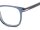 David Beckham DB 1050 Männer Vollrandfassung PJP-Blau