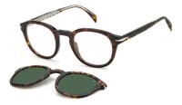 DAVID BECKHAM DB 1080/CS MÄNNER VOLLRANDFASSUNG...