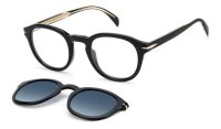 DAVID BECKHAM DB 1080/CS MÄNNER VOLLRANDFASSUNG...