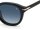 David Beckham DB 1080/CS Männer Vollrandfassung 2M2-Schwarz Gold