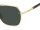 David Beckham DB 1128/G/S Männer Vollrandfassung 06J-Gold Havanna