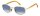 David Beckham DB 1129/S Männer Vollrandfassung F6W-Gold Horn