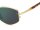 David Beckham DB 1129/S Männer Vollrandfassung HM2-Gold Havanna