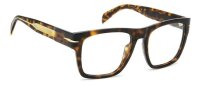 DAVID BECKHAM DB 7020/BOLD MÄNNER VOLLRANDFASSUNG...