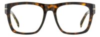 David Beckham DB 7020/Bold Männer Vollrandfassung 086-Havanna Braun