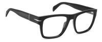 David Beckham DB 7020/Bold Männer Vollrandfassung 807-Schwarz - Größe 51-19-145