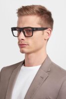 David Beckham DB 7020/Bold Männer Vollrandfassung 807-Schwarz - Größe 51-19-145