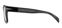 David Beckham DB 7020/Bold Männer Vollrandfassung 807-Schwarz