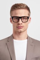 David Beckham DB 7020/Bold Männer Vollrandfassung 807-Schwarz - Größe 56-19-150