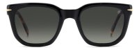 David Beckham DB 7043/CS Männer Vollrandfassung WR7-Schwarz Havanna