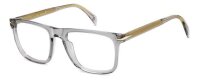 DAVID BECKHAM DB 7115 MÄNNER VOLLRANDFASSUNG KB7-GRAU