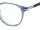 David Beckham DB 1126 Männer Vollrandfassung Y00-Blau