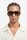 David Beckham DB 7101/S Männer Vollrandfassung 2M2-Schwarz Gold