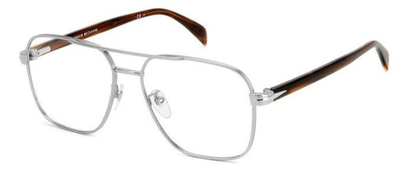 David Beckham DB 7103 Männer Vollrandfassung EX4-Braun Horn