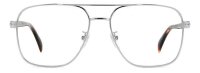David Beckham DB 7103 Männer Vollrandfassung EX4-Braun Horn