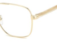 David Beckham DB 7103 Männer Vollrandfassung LOJ-Gold Kristall