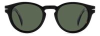 David Beckham DB 7104/CS Männer Vollrandfassung 086-Havanna Braun