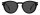 David Beckham DB 7104/CS Männer Vollrandfassung 807-Schwarz