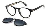 DAVID BECKHAM DB 7104/CS MÄNNER VOLLRANDFASSUNG...