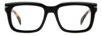 David Beckham DB 7107 Männer Vollrandfassung WR7-Schwarz Havanna
