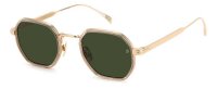 DAVID BECKHAM DB 1097/S MÄNNER VOLLRANDFASSUNG...