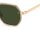 David Beckham DB 1097/S Männer Vollrandfassung 763-Gold Braun