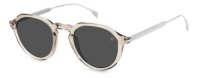 DAVID BECKHAM DB 1098/S MÄNNER VOLLRANDFASSUNG...