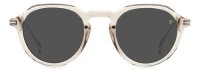 David Beckham DB 1098/S Männer Vollrandfassung 79U-Braun