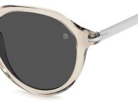 David Beckham DB 1098/S Männer Vollrandfassung 79U-Braun