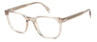 DAVID BECKHAM DB 1107 MÄNNER VOLLRANDFASSUNG 79U-BRAUN