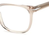 David Beckham DB 1107 Männer Vollrandfassung 79U-Braun