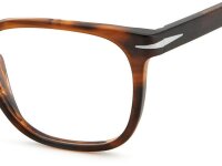 David Beckham DB 1107 Männer Vollrandfassung EX4-Braun Horn