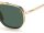 David Beckham DB 1082/G/CS Männer Vollrandfassung 06J-Gold Havanna
