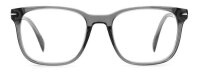 David Beckham DB 1083 Männer Vollrandfassung KB7-Grau