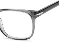 David Beckham DB 1083 Männer Vollrandfassung KB7-Grau
