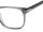 David Beckham DB 1083 Männer Vollrandfassung KB7-Grau