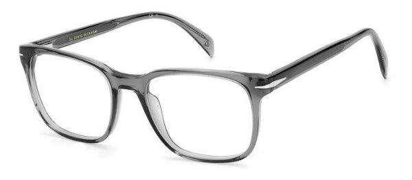 David Beckham DB 1083 Männer Vollrandfassung KB7-Grau